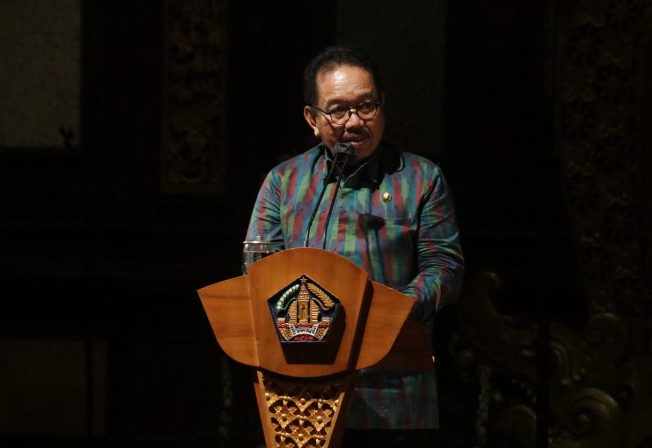 podiumnews.com-Cok Ace Ajak  MUKI Bali Jaga Toleransi Beragama dalam Keberagaman 